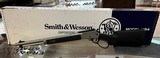 SMITH & WESSON MODEL 1854 (SYNTHETIC) .44 MAGNUM - 2 of 3