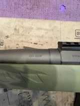 RUGER AMERICAN .223 REM - 3 of 3