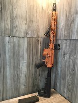 ZAVIAR z-15 5.56X45MM NATO - 1 of 3