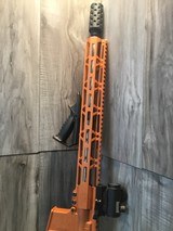 ZAVIAR z-15 5.56X45MM NATO - 3 of 3