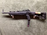 HI-POINT 995 9MM LUGER (9x19 PARA) - 2 of 2