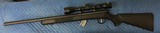 SAVAGE ARMS MK II .22 LR - 3 of 3