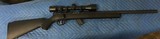 SAVAGE ARMS MK II .22 LR - 1 of 3