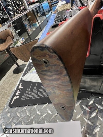 CZ HAMMER COACH 12 GA