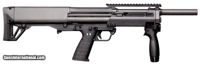 KELTEC KSG 12 GA