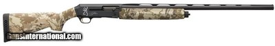 BROWNING SILVER FIELD 12 GA