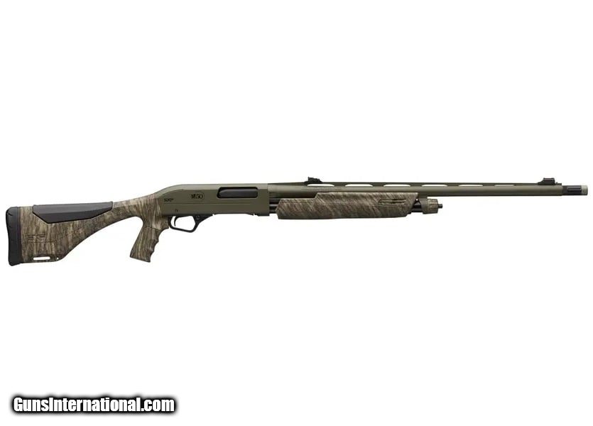 Winchester Sxp Long Beard 20 Gauge Review WINCHESTER SXP LONG BEARD 20 GA