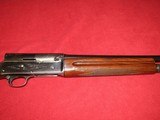 BROWNING A5 SWEET SIXTEEN 16 GA - 3 of 3