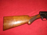 BROWNING A5 SWEET SIXTEEN 16 GA - 2 of 3