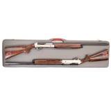 BENELLI ELITE (TWO-GUN PACKAGE) 12 GA/20 GA - 1 of 3