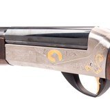 BENELLI ELITE (TWO-GUN PACKAGE) 12 GA/20 GA - 2 of 3