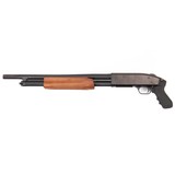 MOSSBERG 500 12 GA