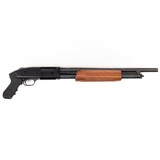 MOSSBERG 500 12 GA - 2 of 3