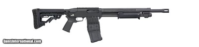 MOSSBERG 590RM STAND-OFF 12 GA