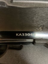 MOSSBERG SA-20 20 GA - 2 of 3