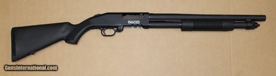 MOSSBERG 590 M 12 GA