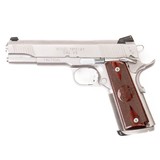 SPRINGFIELD ARMORY 1911-A1 TRP TACTICAL .45 ACP - 1 of 3