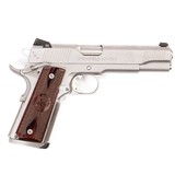 SPRINGFIELD ARMORY 1911-A1 TRP TACTICAL .45 ACP - 2 of 3