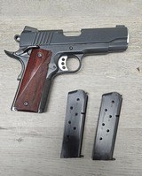REMINGTON 1911 R1 COMMANDER CARRY .45 ACP - 2 of 3