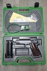 REMINGTON 1911 R1 COMMANDER CARRY .45 ACP - 1 of 3