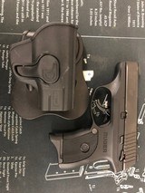 RUGER LC9S 9MM LUGER (9x19 PARA) - 1 of 3