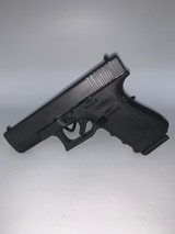 GLOCK 23GEN4 .40 CALIBER - 1 of 3