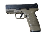 SPRINGFIELD ARMORY XD-45 Mod.2 .45 ACP - 1 of 3