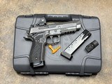 P226 XFIVE LEGION 9MM LUGER (9X19 PARA) - 1 of 3