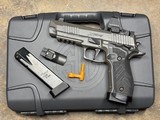 P226 XFIVE LEGION 9MM LUGER (9X19 PARA) - 2 of 3