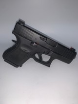 GLOCK G26 GEN 5 9MM LUGER (9x19 PARA) - 2 of 3