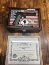 SPRINGFIELD ARMORY TRP OPERATOR .45 ACP - 1 of 3
