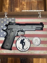SPRINGFIELD ARMORY TRP OPERATOR .45 ACP - 3 of 3