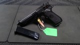 BERETTA 92FS 9MM LUGER (9x19 PARA) - 3 of 3