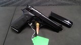 BERETTA 92FS 9MM LUGER (9x19 PARA) - 1 of 3