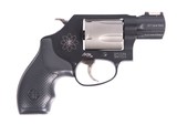 SMITH & WESSON 360PD .357 MAG - 3 of 3