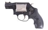 SMITH & WESSON 360PD .357 MAG - 2 of 3