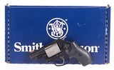 SMITH & WESSON 360PD .357 MAG - 1 of 3