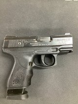 TAURUS PT 24/7 PRO C DS .45 ACP - 1 of 3
