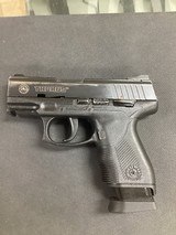 TAURUS PT 24/7 PRO C DS .45 ACP - 2 of 3
