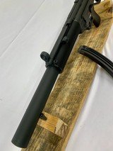 HECKLER & KOCH MP5 .22 LR - 3 of 3