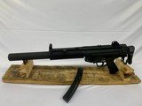 HECKLER & KOCH MP5 .22 LR - 1 of 3