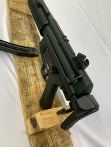 HECKLER & KOCH MP5 .22 LR - 2 of 3