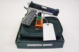 Springfield Armory 1911 Emissary .45 ACP - 2 of 2