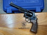SMITH & WESSON 29 .44 MAGNUM - 2 of 3