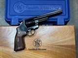 SMITH & WESSON 29 .44 MAGNUM - 1 of 3