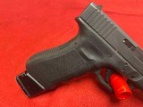 GLOCK 17 G17 GEN 3 FULL SIZE EXTENDED MAGAZINE 9MM 9MM LUGER (9x19 PARA) - 2 of 3