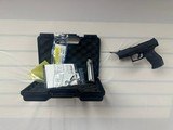 WALTHER PPQ M2 .22LR/.22MAG - 1 of 3