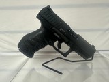 WALTHER PPQ M2 .22LR/.22MAG - 3 of 3