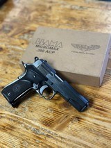LLAMA Micromax.380 ACP - 2 of 2