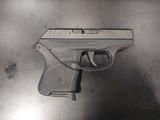 RUGER LCP .380 ACP - 1 of 2